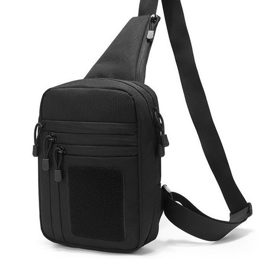 Edc Deep Carry - Bolsa para Homens e Mulheres -
