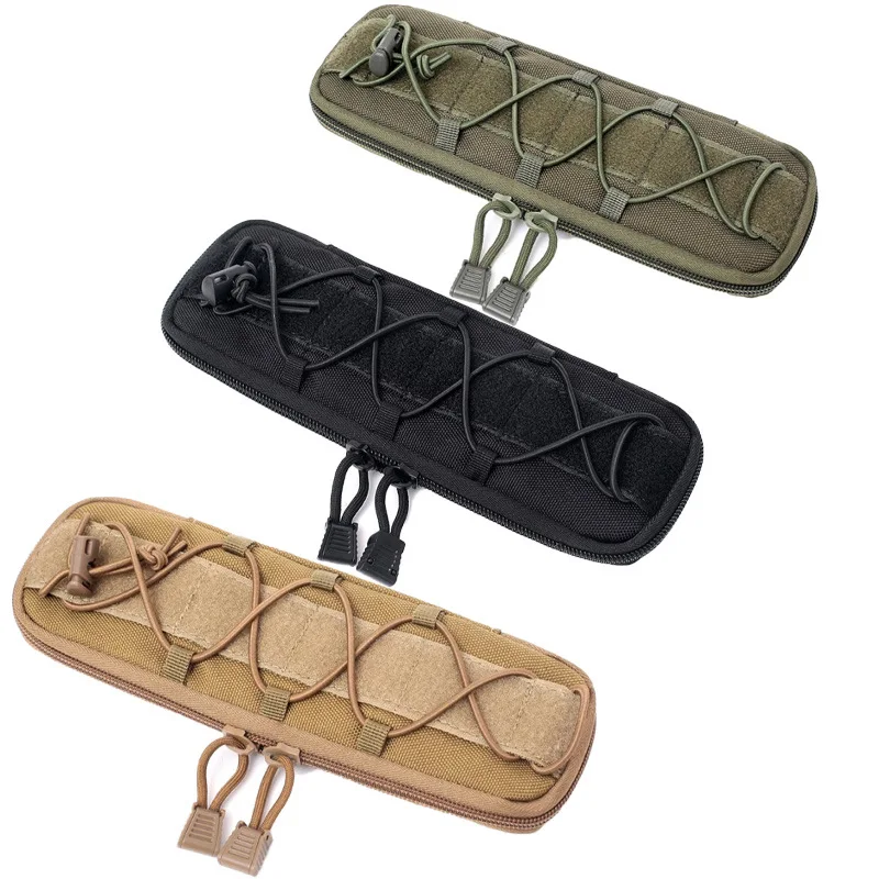 Edc Carry Knife - Molle faca bolsa edc pacote de