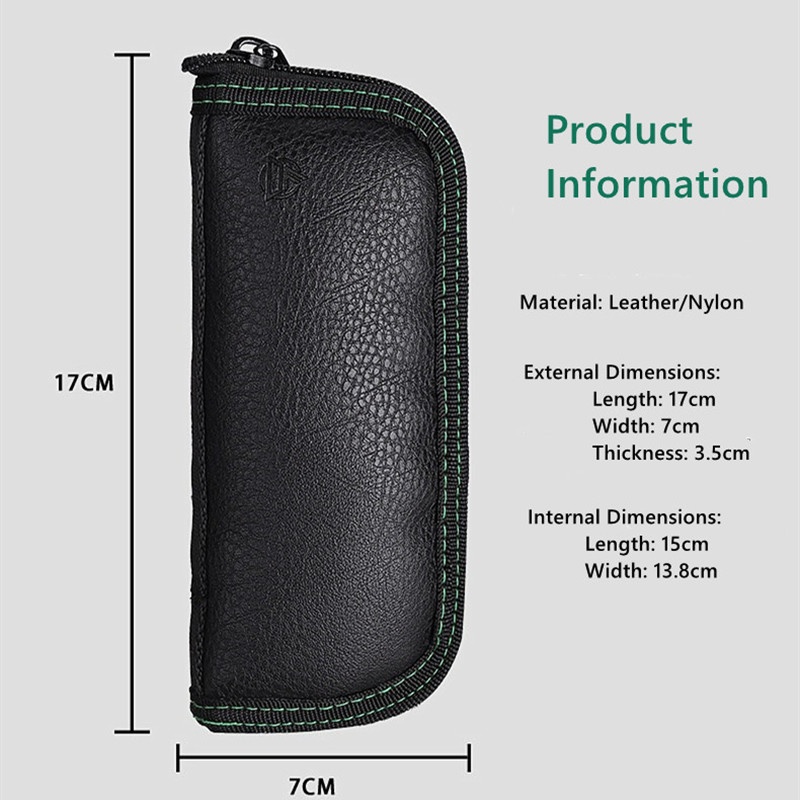 Edc Concealed Carry Knife - Bolsa de faca EDC, bainha de