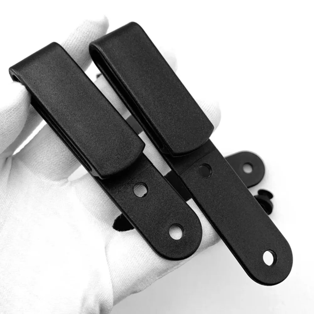 Edc Carry Piece - 1 Peça - Clipe de Cinto