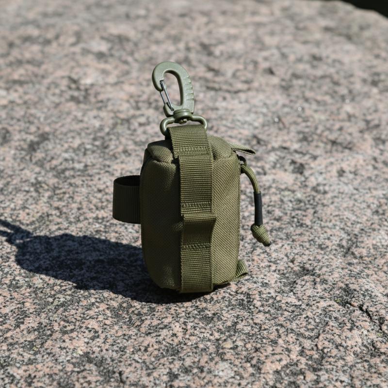 Bolsa EDC para Atividades ao A - Edc Deep Carry avaliação e preço