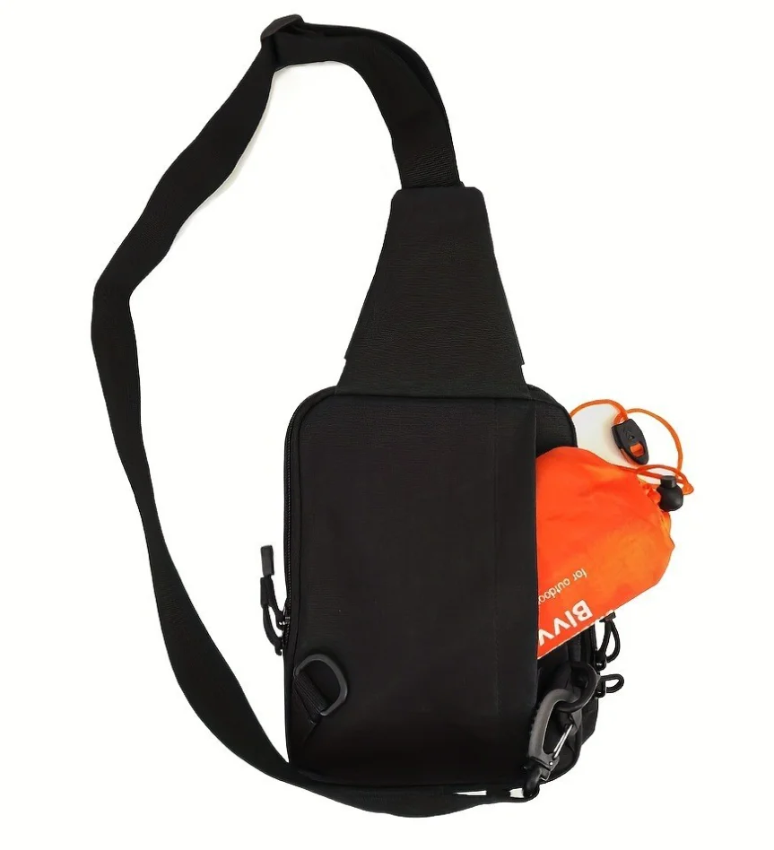 Bolsa Tática de Transporte Ocu - Edc Concealed Carry Fanny Pack avaliação e preço