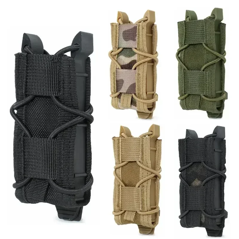 9mm pistola única revista bols - Edc Carry Knife avaliação e preço