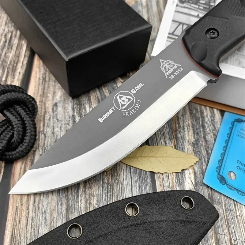 Faca de Sobrevivência Portátil - Edc Concealed Carry Knife avaliação e preço