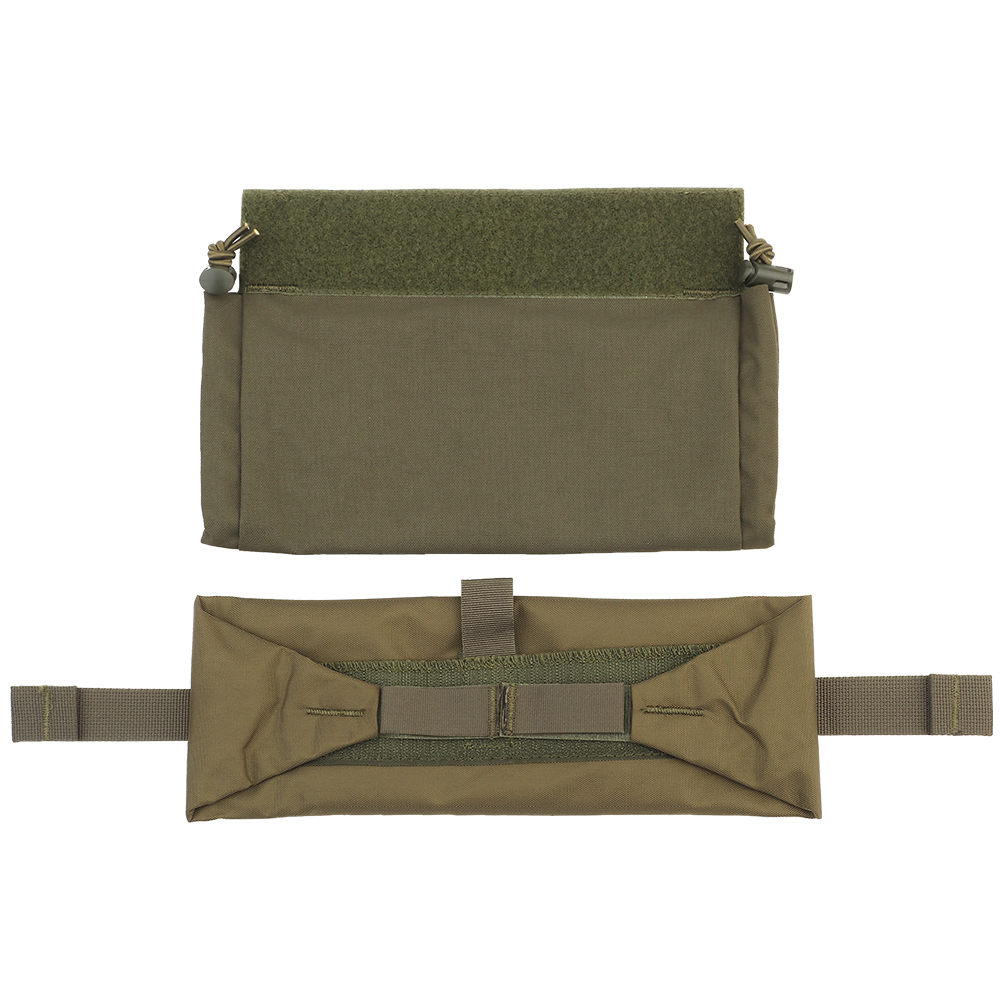 Bolsa Tática de Trauma Roll 1  - Edc Deep Carry avaliação e preço