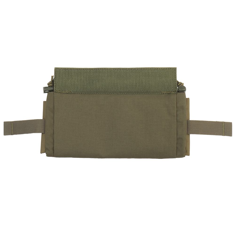 Bolsa Tática de Trauma Roll 1  - Edc Deep Carry avaliação e preço