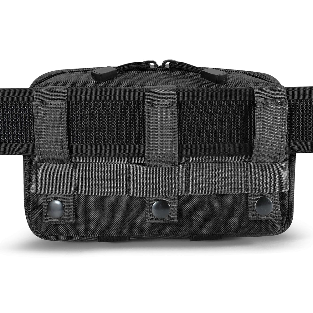 Molle admin bolsa utilitária e - Edc Deep Carry avaliação e preço