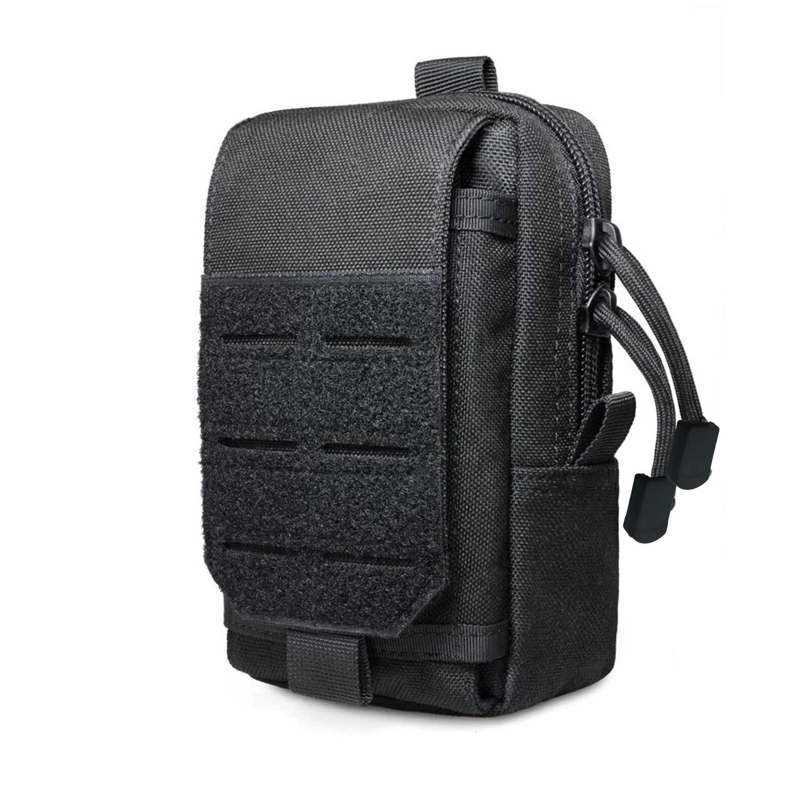 Molle tático bolsa cintura sac - Edc Deep Carry avaliação e preço