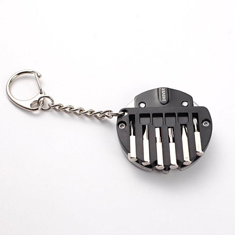 Multifunções Mini Pocket Screw - Edc Concealed Carry Knife avaliação e preço