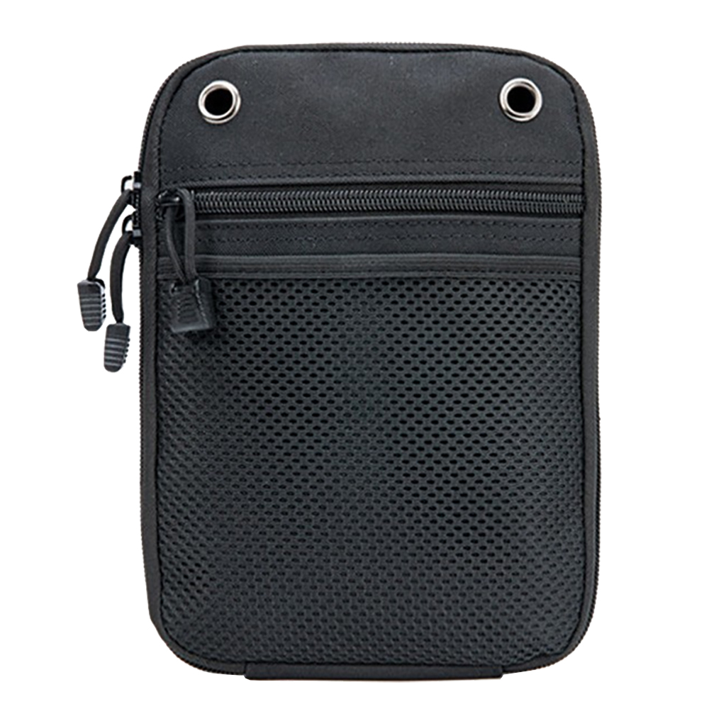 Bolsa Tática Molle para Arma O - Edc Concealed Carry Fanny Pack avaliação e preço