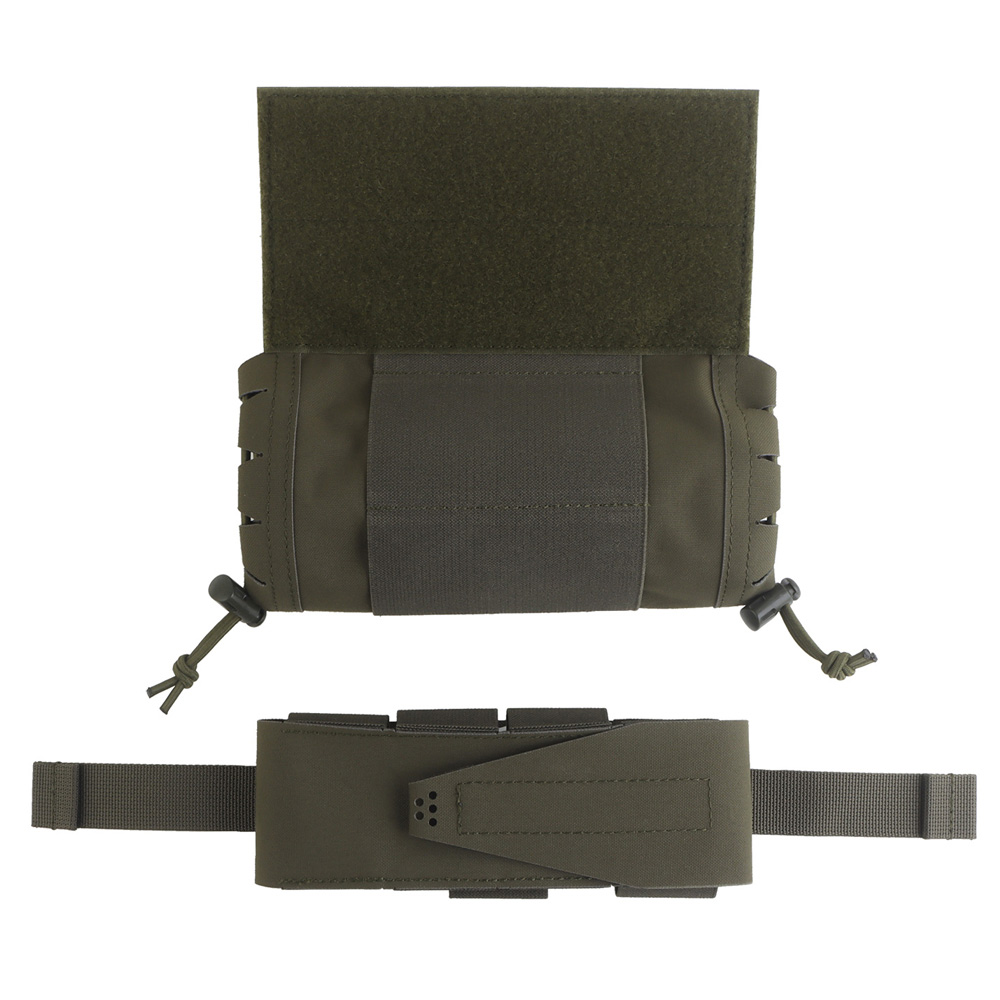 Bolsa Tática Médica UG Roll 1, - Edc Deep Carry avaliação e preço