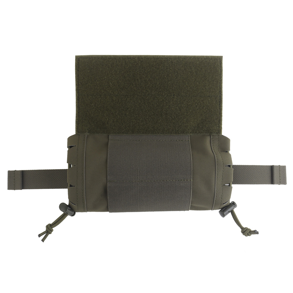 Bolsa Tática Médica UG Roll 1, - Edc Deep Carry avaliação e preço