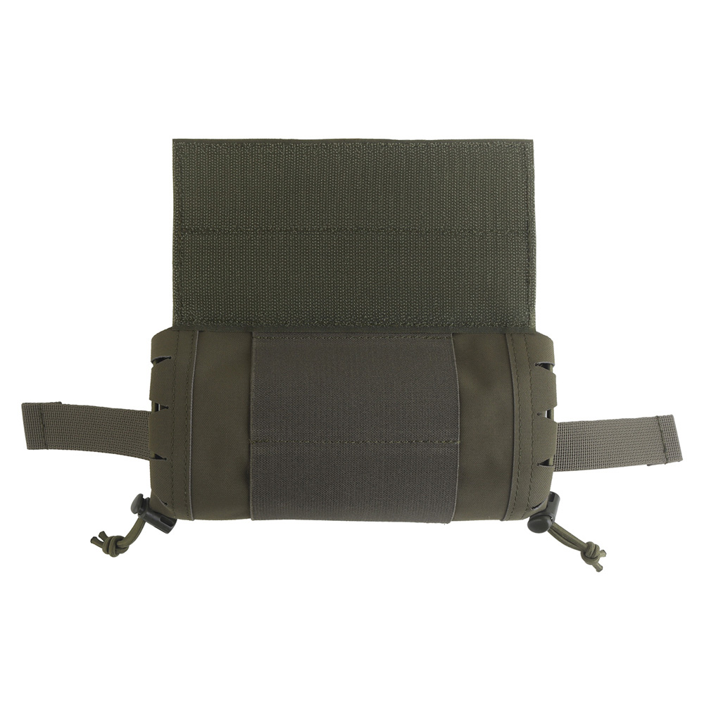 Bolsa Tática Médica UG Roll 1, - Edc Deep Carry avaliação e preço