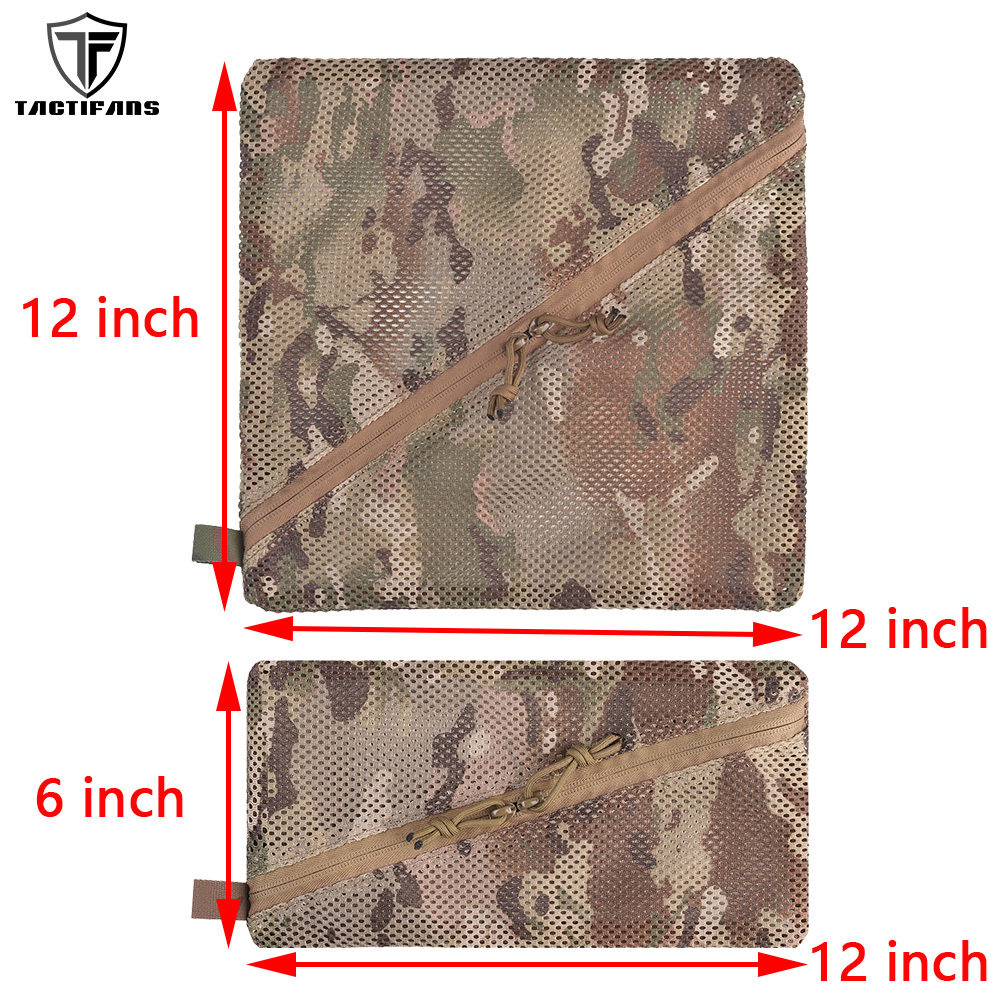 Bolsa tática de malha edc, fer - Edc Deep Carry avaliação e preço