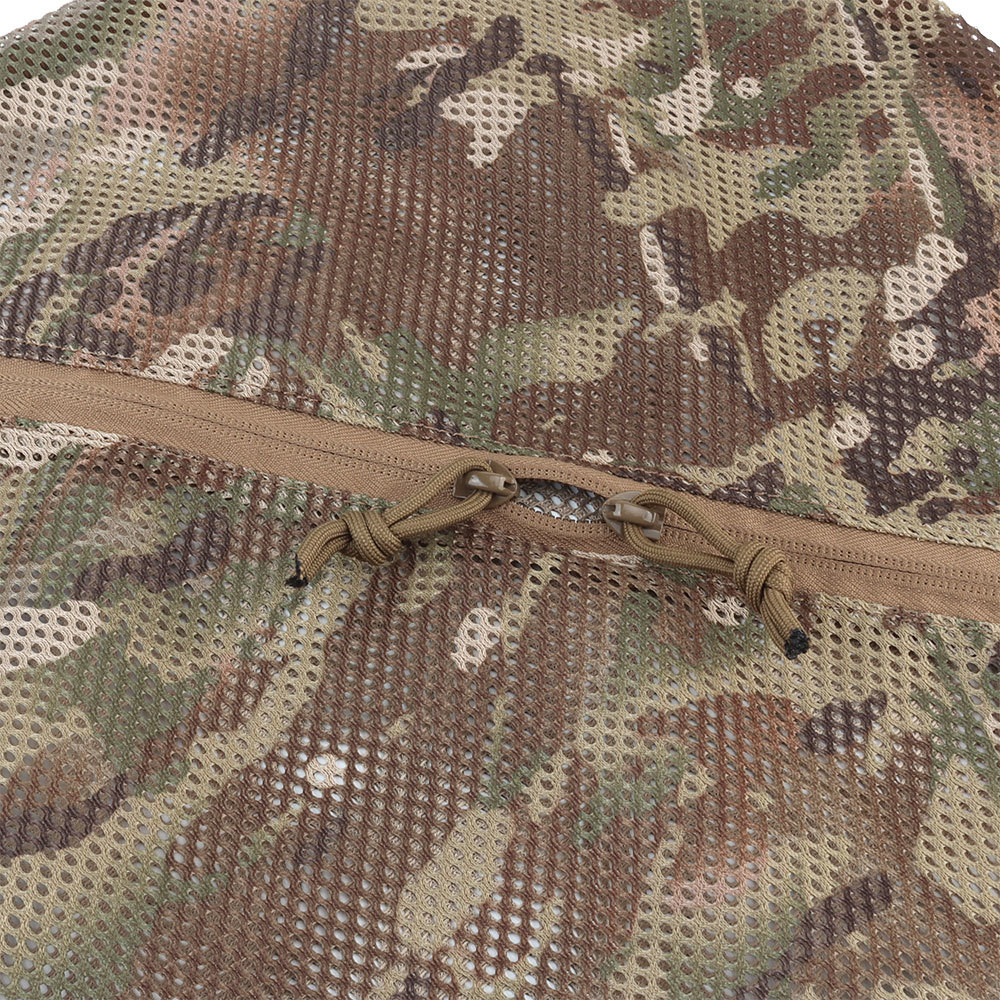 Bolsa tática de malha edc, fer - Edc Deep Carry avaliação e preço