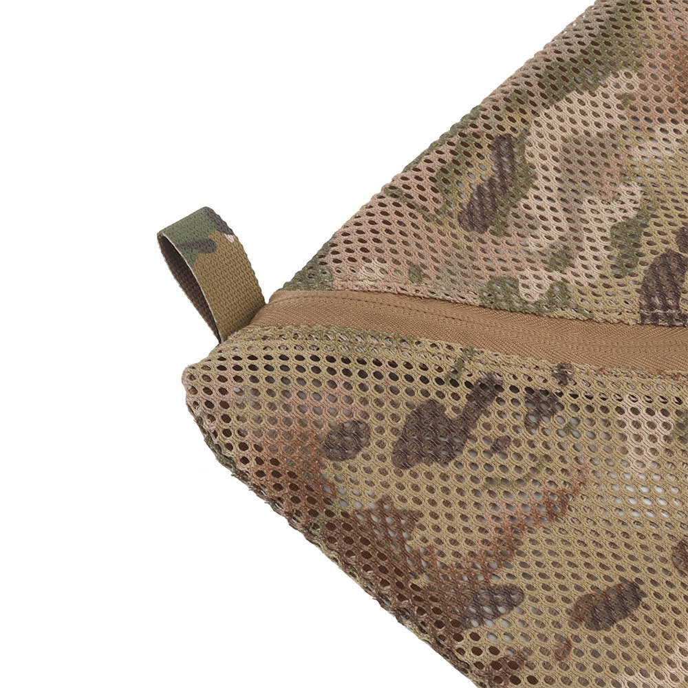 Bolsa tática de malha edc, fer - Edc Deep Carry avaliação e preço
