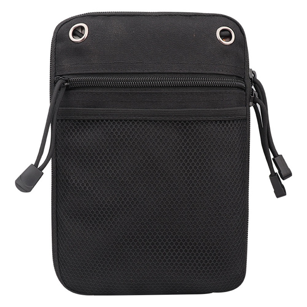 1 unidade de bolsa de cintura  - Edc Concealed Carry Fanny Pack avaliação e preço