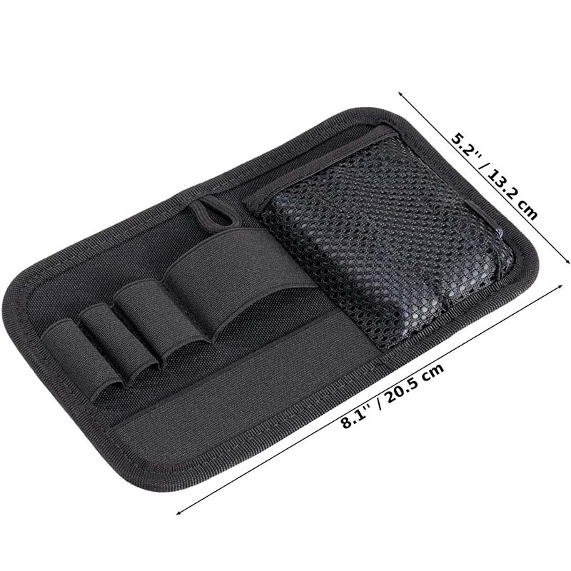 Organizador Modular com Fecho  - Edc Deep Carry avaliação e preço