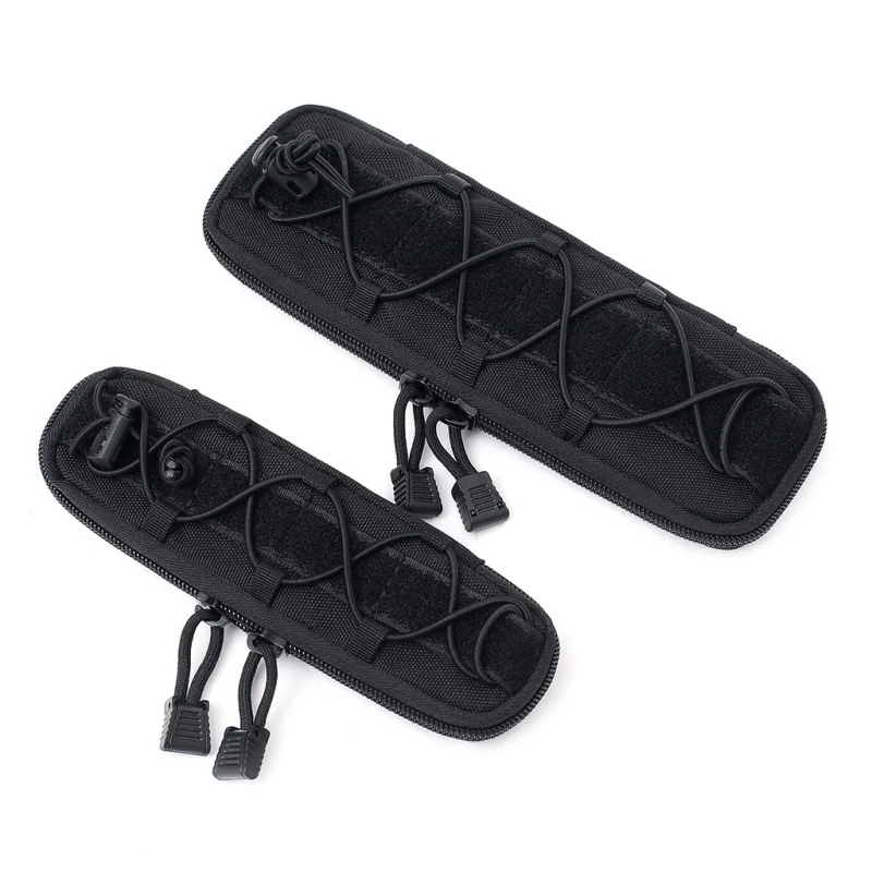 Molle faca bolsa edc pacote de - Edc Carry Knife avaliação e preço