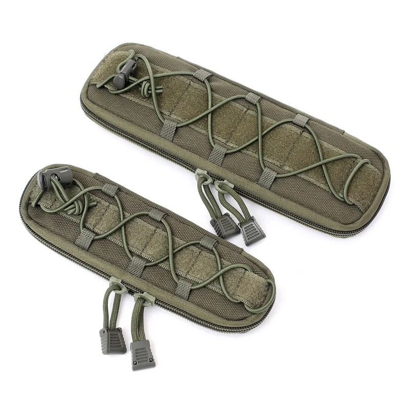 Molle faca bolsa edc pacote de - Edc Carry Knife avaliação e preço