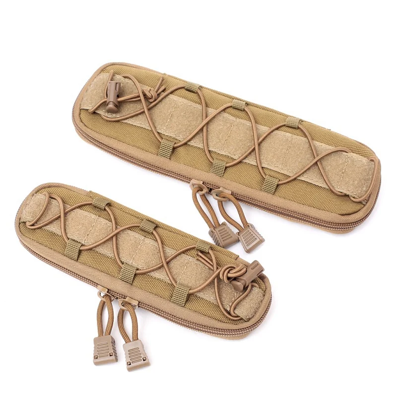 Molle faca bolsa edc pacote de - Edc Carry Knife avaliação e preço