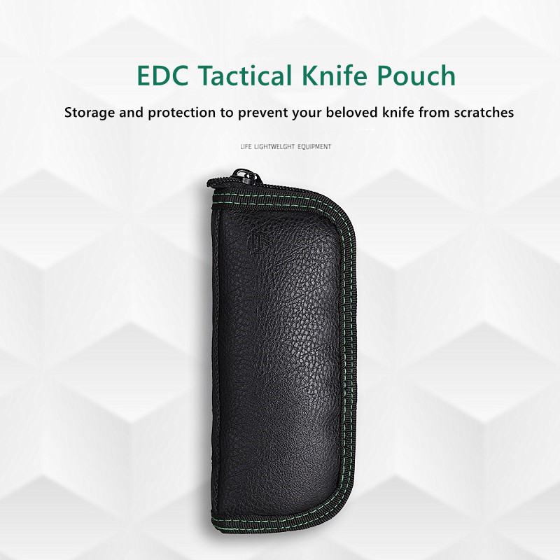 Bolsa de faca EDC, bainha de f - Edc Concealed Carry Knife avaliação e preço