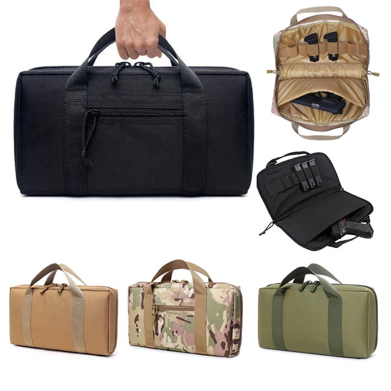 Bolsa de transporte para arma  - Edc Carry Handgun avaliação e preço