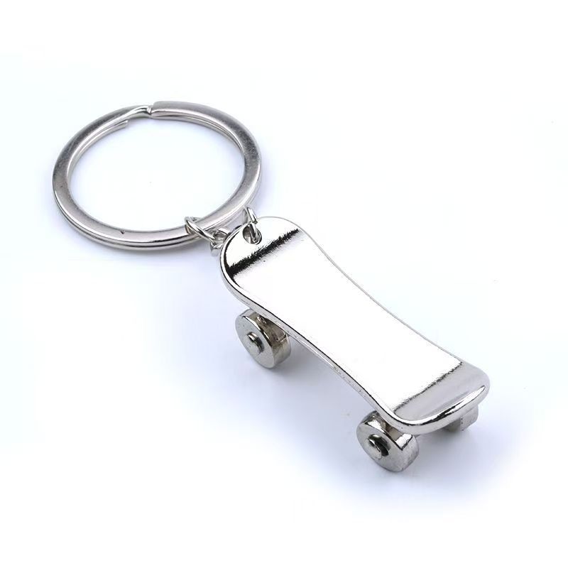 Chaveiro Criativo em Forma de  - Edc Deep Carry avaliação e preço