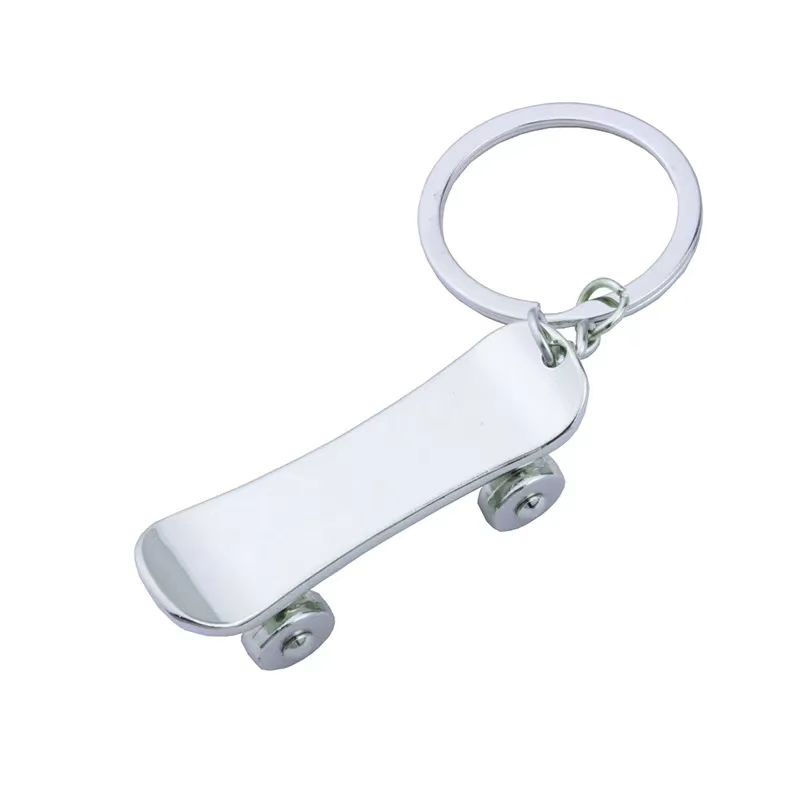 Chaveiro Criativo em Forma de  - Edc Deep Carry avaliação e preço