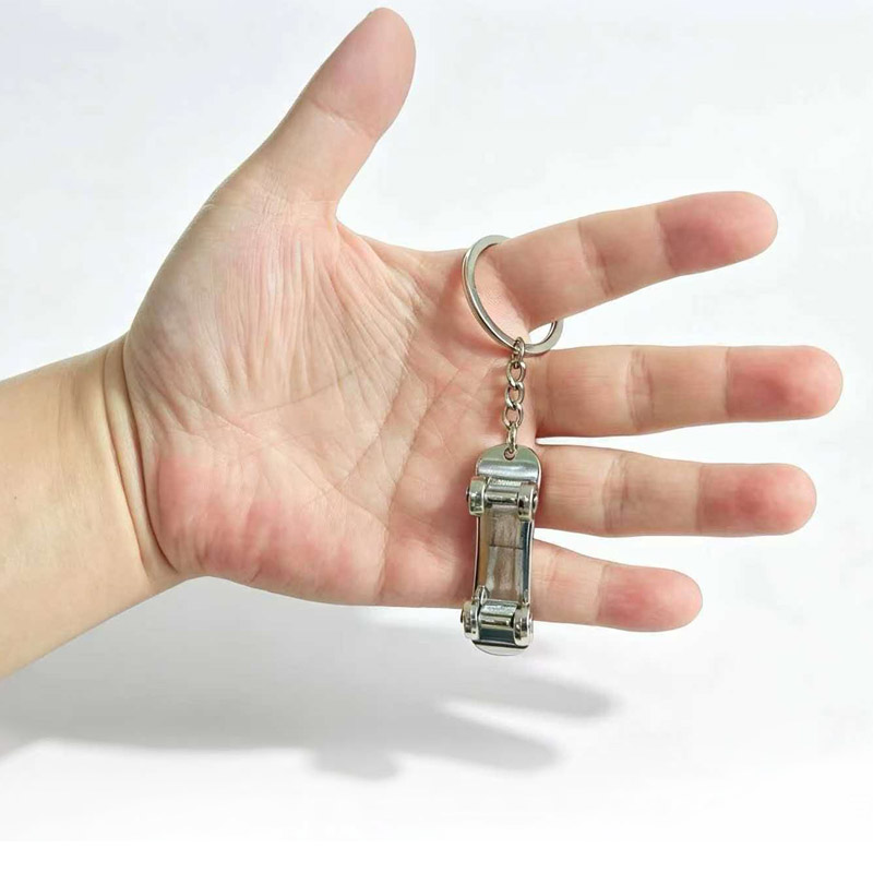 Chaveiro Criativo em Forma de  - Edc Deep Carry avaliação e preço