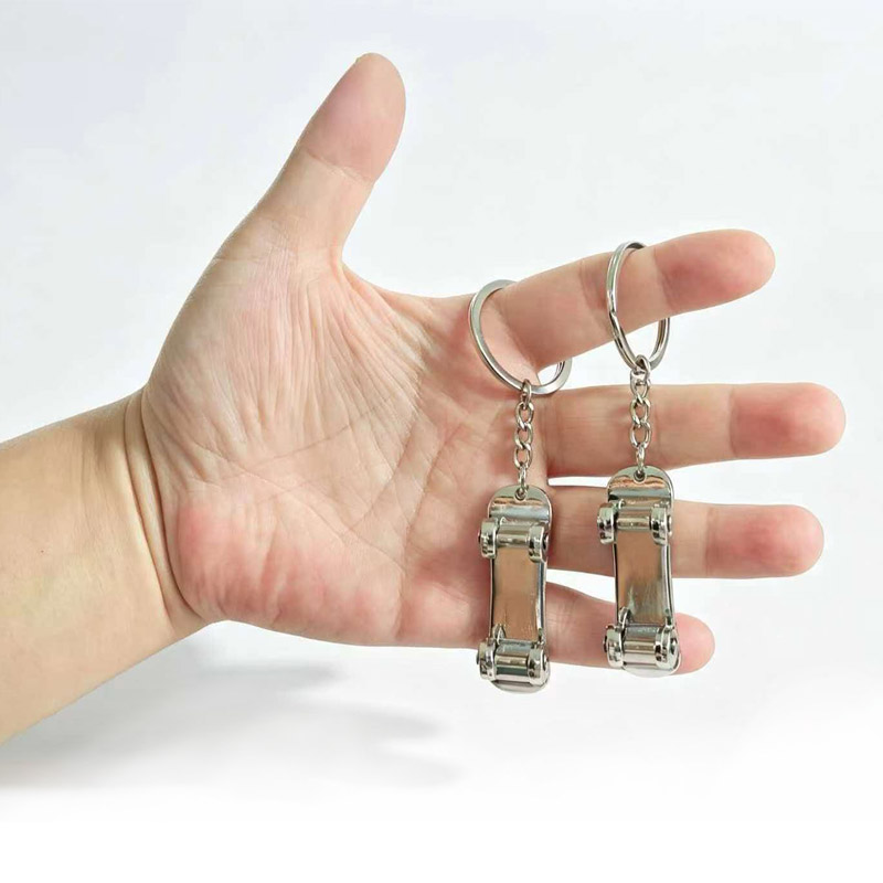 Chaveiro Criativo em Forma de  - Edc Deep Carry avaliação e preço
