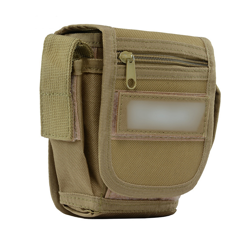 Edc molle tático bolsa pacote  - Edc Deep Carry avaliação e preço