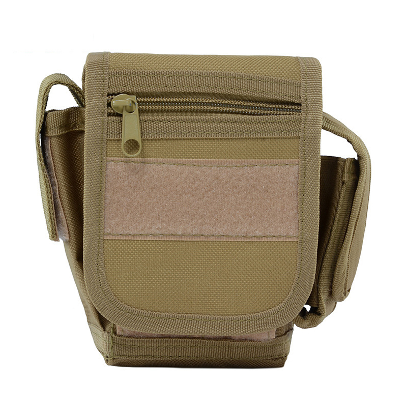 Edc molle tático bolsa pacote  - Edc Deep Carry avaliação e preço