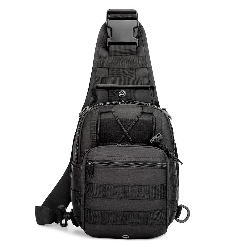 Mochila Tática de Ombro para A - Edc Deep Carry avaliação e preço