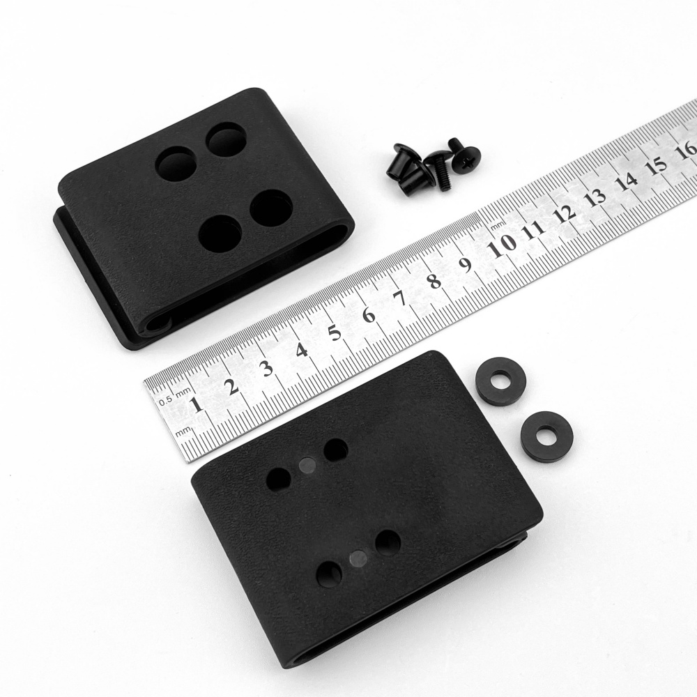 Ferramentas Portáteis EDC, Cli - Edc Carry Piece avaliação e preço