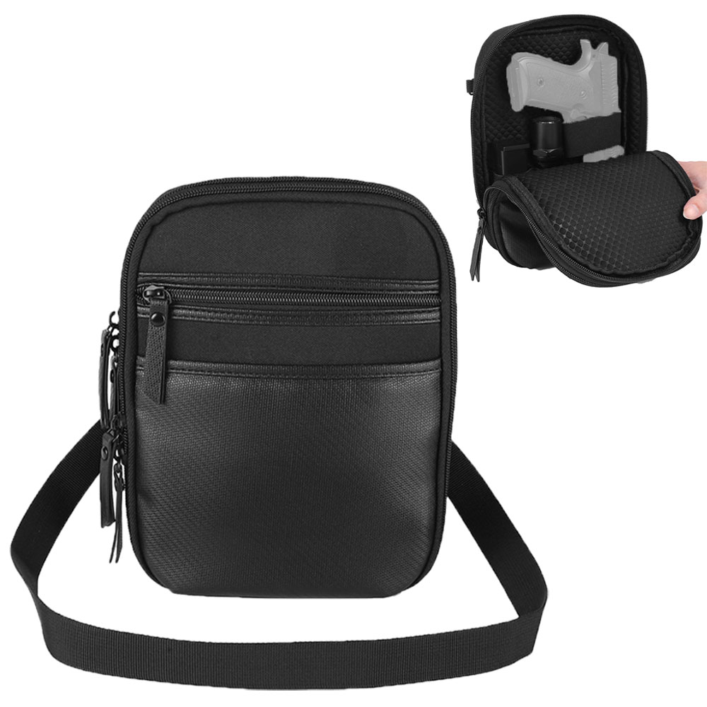 Bolsa Tática para Armas, Bolsa - Edc Carry Handgun avaliação e preço