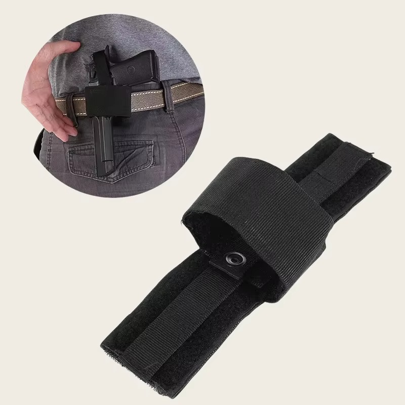 Suporte de Cintura para Arma O - Edc Carry Handgun avaliação e preço
