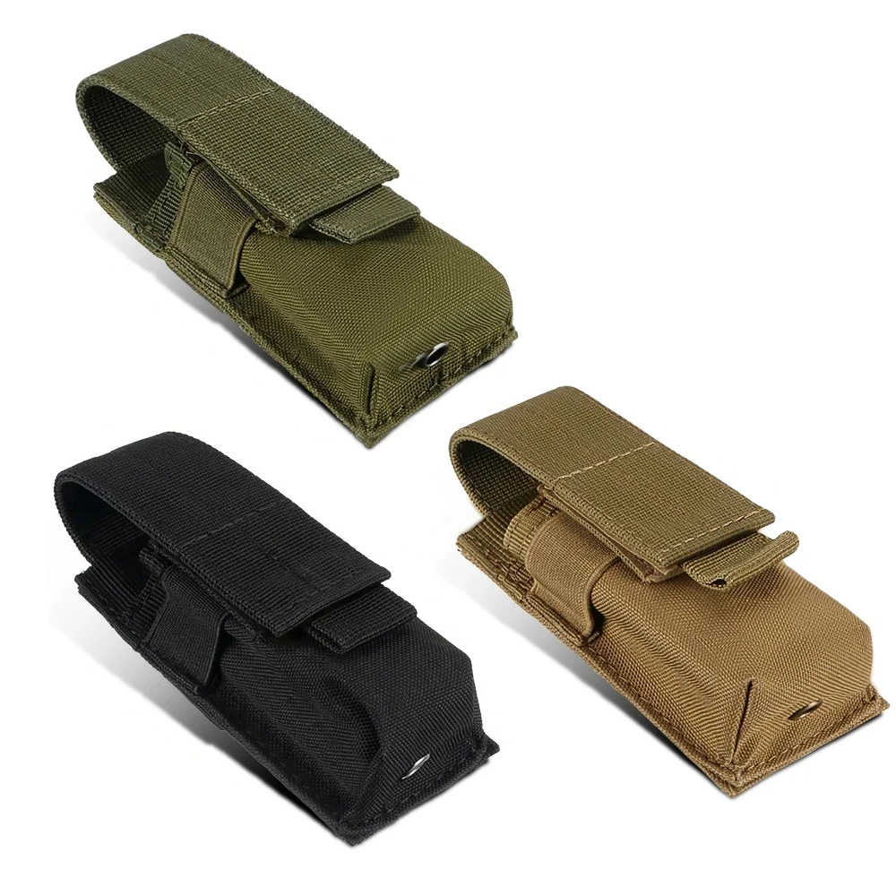 Bolsa de cintura molle modular - Edc Carry Knife avaliação e preço