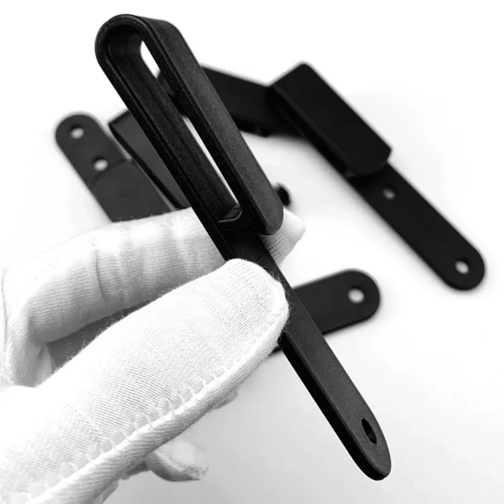 1 Peça - Clipe de Cinto para B - Edc Carry Piece avaliação e preço